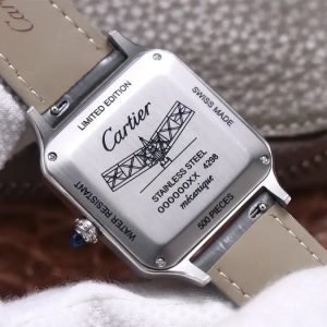 Cartier Santos-DUMONT - 1:1 Superclone - Image 6