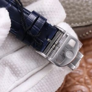 IWC Portuguese Chronograph Stainless Steel IW371605- 1:1 Superclone - Image 7