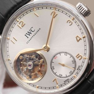 IWC Portuguese Tourbillon - 1:1 Superclone - Image 5