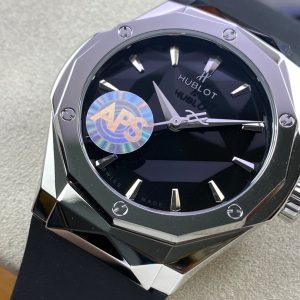 Hublot Classic Fusion Orlinski - Image 3
