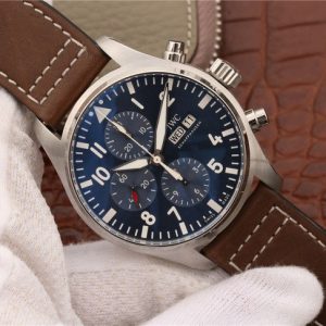 IWC Portuguese Chronograph IW377714- 1:1 Superclone - Image 3