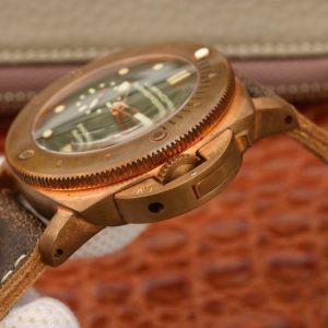 Panerai Luminor Submersible PAM382 Bronzo - 1:1 Superclone - Image 4