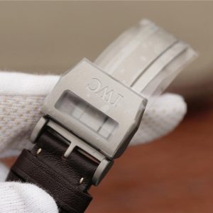 IWC Pilot Heritage IW501004- 1:1 Superclone - Image 7