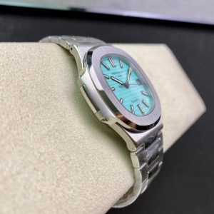 1:1 super clone-Patek Philippe Nautilus 5711/1A Tiffany(Tiffany 5711) - Image 7