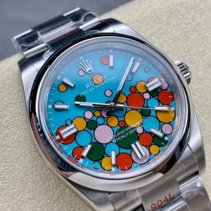 1:1 Superclone-Rolex Oyster Perpetual 36mm (M277200 oyester) - Image 3