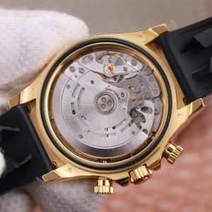 ROLEX DAYTONA 116515LN EVEROSE GOLD ORIGINAL CAL.4130 - Image 6