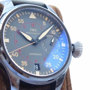 IWC Air Overlord (Big Pilot) Series.1:1 Superclone - Image 3