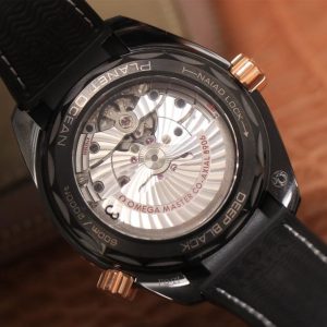 Omega Planet Ocean -1:1 Superclone - Image 7