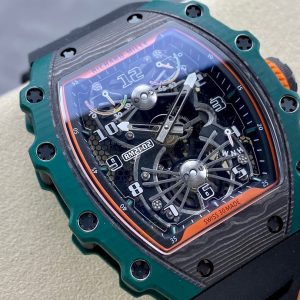 Richard Mille RM 21-02 Tourbillon - Image 3