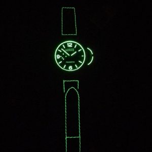 Panerai Luminor PAM 1118 1:1 Superclone - Image 8