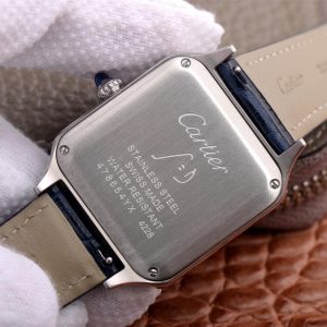Cartier Santos-DUMONT - 1:1 Superclone - Image 4