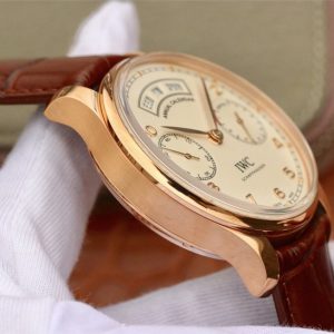 IWC Big Pilot Annual Calendar IW503502- 1:1 Superclone - Image 4