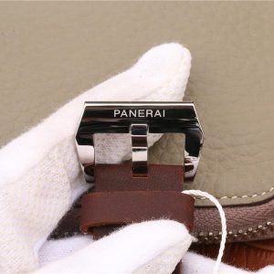 Panerai Radiomir PAM687 Acciaio Brevettato 1:1 Superclone - Image 10