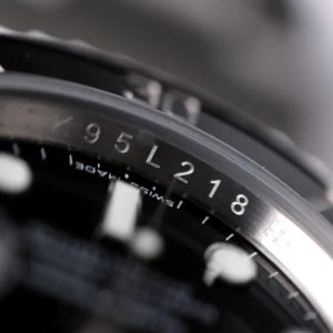 1:1 Superclone-Submariner Date116610 1:1 Superclone(Black sub with date) - Image 7
