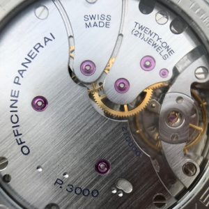 Panerai Luminor PAM662 - 1:1 Superclone - Image 9