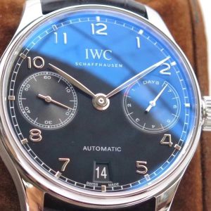 New Portuguese seven IW500705- 1:1 Superclone - Image 3