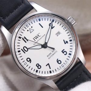 World Pilot Mark XVIII watch. - Image 3
