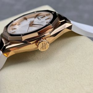 Hublot Classic Fusion ORLINSKI Rose Gold - Image 7