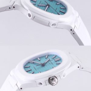 AET remould Patek Philippe Ceramic Tiffany dial - Image 8