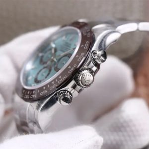 1:1 super clone 116520 ( ice blue Daytona ) - Image 4