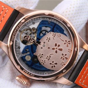 IWC Big Pilot Annual Calendar IW502703- 1:1 Superclone - Image 7