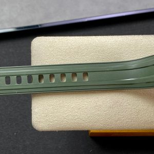 1:1 Superclone-OMEGA Seamaster Diver 300M 42mm (Green Dial Seamaster) - Image 9