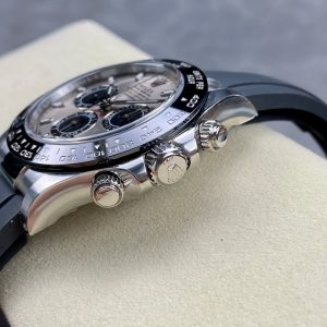 1:1 Superclone-Rolex Daytona 116519(Ghost daytona) - Image 7