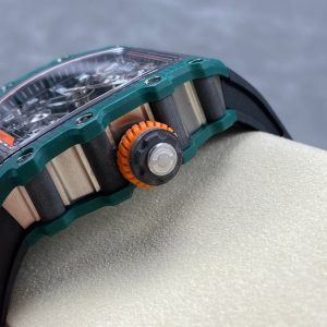 Richard Mille RM 21-02 Tourbillon - Image 7