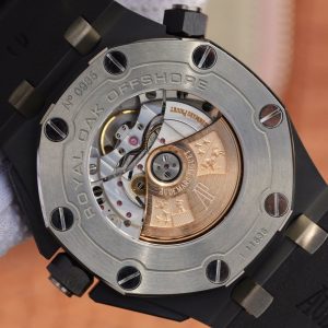 Audemars Piguet Royal Oak Offshore Diver 15710 1:1 Superclone - Image 8