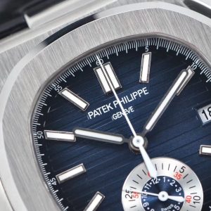 Patek Philippe Nautilus 5980 Chronograph -1:1 Superclone - Image 3
