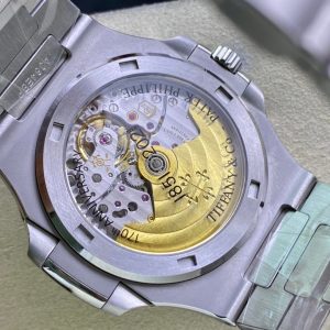 1:1 super clone-Patek Philippe Nautilus 5711/1A Tiffany(Tiffany 5711) - Image 9