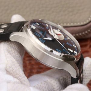 IWC Pilot Heritage IW501004- 1:1 Superclone - Image 5