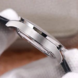 IWC Portuguese Chronograph Stainless steel- 1:1 Superclone - Image 5