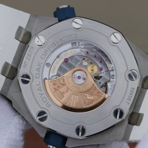 1:1 Super Clone Audemars Piguet Royal Oak Offshore Diver 15703 - Image 7
