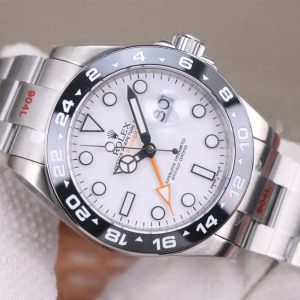 Explorer 2 GMT 216570-77210 - Image 4
