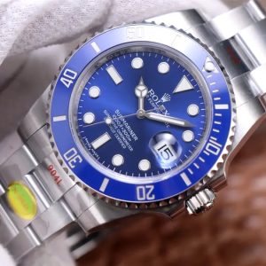 Submariner Date116619LB 1:1 Superclone(blue sub) - Image 4