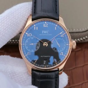 IWC Portugieser Swiss IW500714 -1:1Superclone