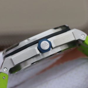 Audemars Piguet Royal Oak Offshore Diver 15710 1:1 Superclone - Image 6