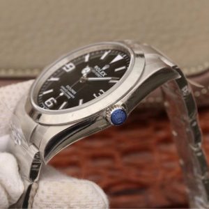 Rolex Explorer 2011 Edition - 39MM- 1:1 Superclone(39mm explorer) - Image 6