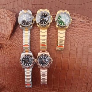 Rolex GMT-Master II 126711CHNR-1:1 Superclone - Image 11