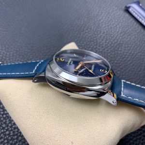 Panerai Luminor 1950 3 Days GMT Automatic PAM 688 - Image 7