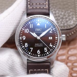 World Pilot Mark XVIII watch - 1:1 Superclone