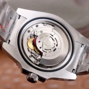 Submariner Date116619LB 1:1 Superclone(blue sub) - Image 6