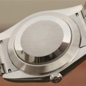 1:1 Superclone-Rolex Datejust II 116334- 36MM/41MM(Black datejust) - Image 9