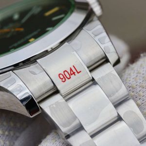1:1 super clone Rolex Milgauss 116400- 1:1 Superclone (Milgauss) - Image 7
