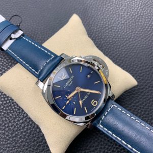 Panerai Luminor 1950 3 Days GMT Automatic PAM 688 - Image 6