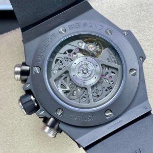 Hublot 44 mm (Big Bang Unico Titanium Ceramic) - Image 7