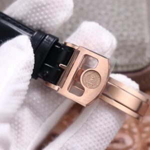 IWC Portuguese series IW5034 18K Rose Gold -1:1 Superclone - Image 9