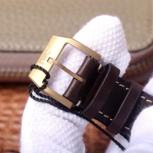 IWC Spitfire pilot UTC World - 1:1 Superclone - Image 8