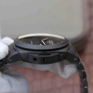 PANERAI Luminor 1950 GMT Tuttonero -1:1 Superclone - Image 5